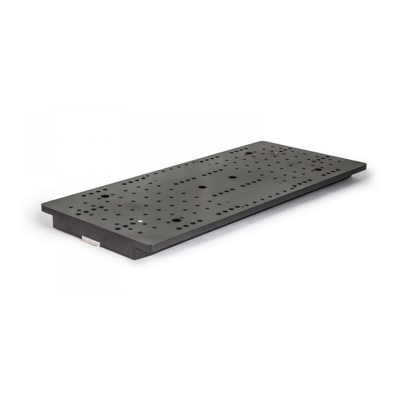 پایه نصب دوگانه سنگین بادر، برای حداکثر 100 کیلوگرم (56059)