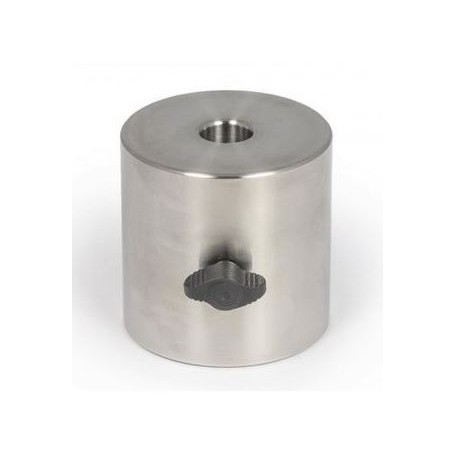 Baader vastukaalu ujuvuskaal 2,5 kg (61193)