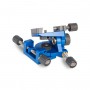 Baader Stronghold tangential assembly (สีน้ำเงิน) (21292)