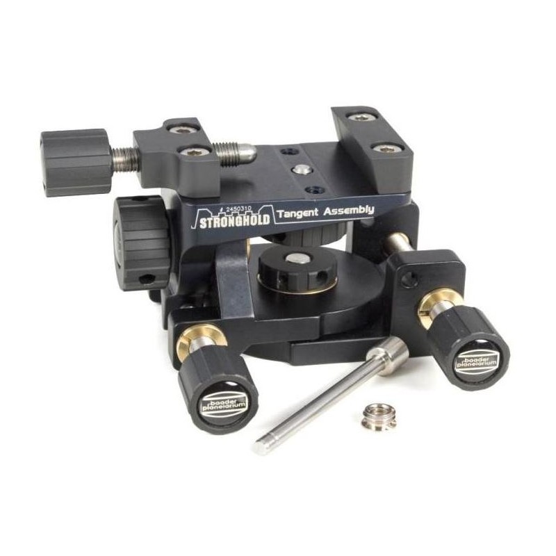Baader Stronghold tangential assembly (black) (21291)