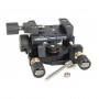 Assemblage tangentiel Baader Stronghold (noir) (21292)