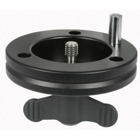 Baader Vixen GP/Cel AS/EQ5/HEQ5 statiivi adapter ainult koos statiiviga! (10850)