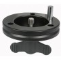 Baader Vixen GP/Cel AS/EQ5/HEQ5 statiefadapter alleen samen met statief! (10850)