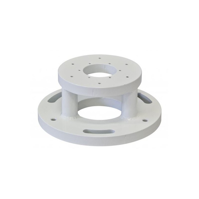 Φλάντζα εξισορρόπησης Baader Steel για στήριγμα GM 1000 (71061)