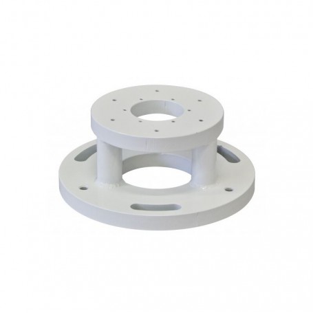 فلنج تراز کننده Baader Steel برای پایه GM 1000 (71061)