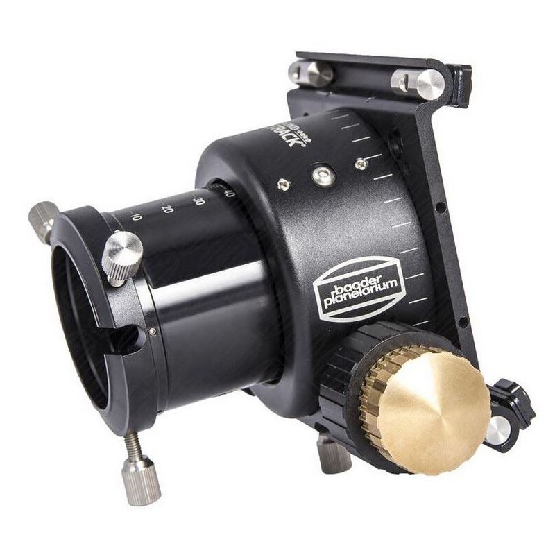 Baader Focuser Diamond Steeltrack BDS-NT 2" (62264)