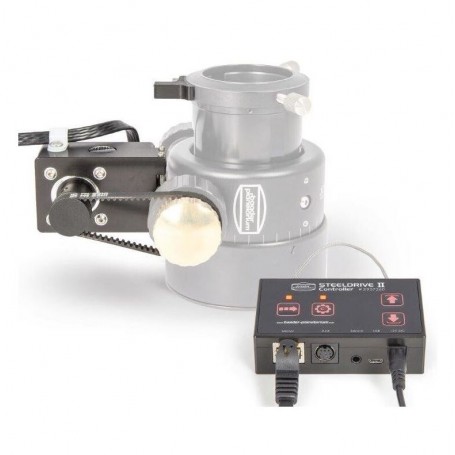 Baader SteelDrive II fokuseringsmotor med kontroller (62265)