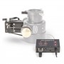 Baader SteelDrive II tarkennusmoottori ohjaimilla (62265)