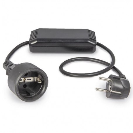 Baader Mains filter to protect against voltage fluctuations (63170)