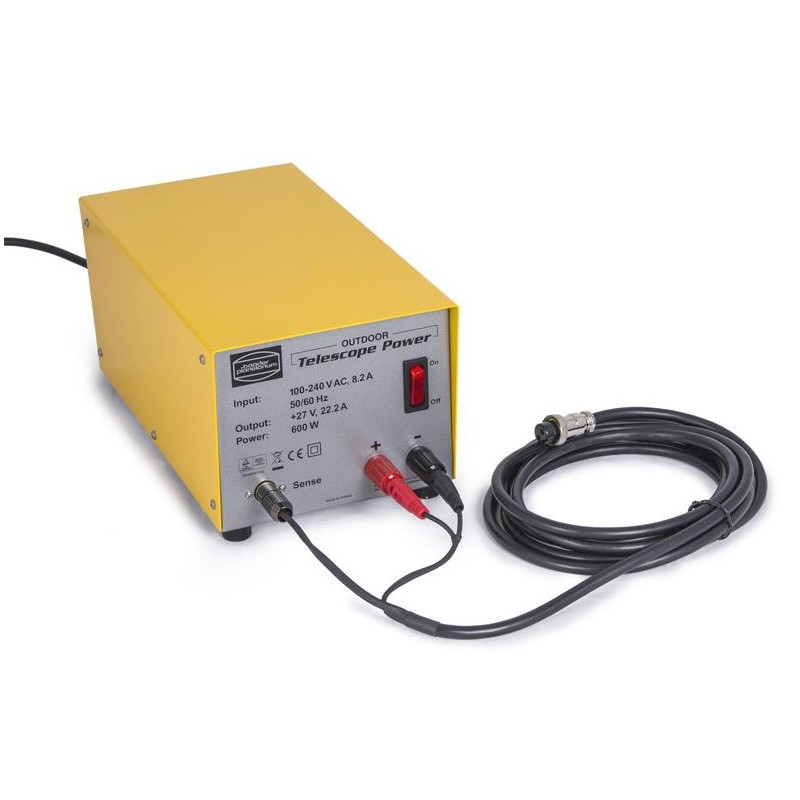 Baader strömförsörjning för 10Micron GM 4000 montering (47165)