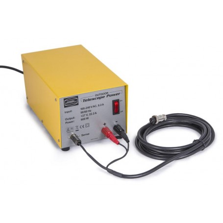 Baader Stromversorgung für 10Micron GM 4000 Montierung (47165)