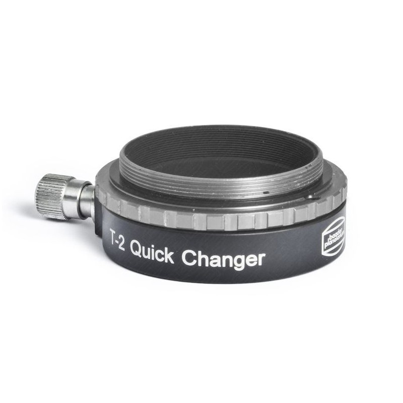 Baader Quick change system, heavy duty, T2 (45298)