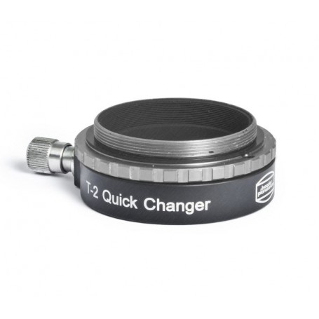 Sistem de schimb rapid Baader, pentru sarcini grele, T2 (45298)