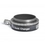 Système de changement rapide Baader, usage intensif, T2 (45298)