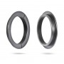 Baader adapteris M68 ir 6x7 lauko lygintuvui (44682)