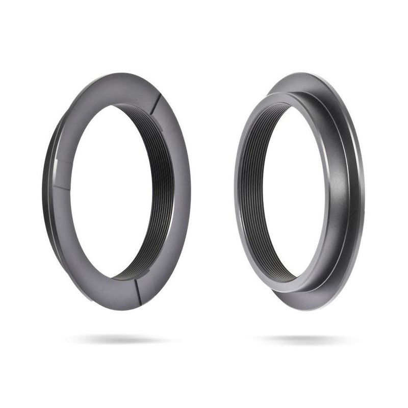 Baader adapteris M68 un 6x7 lauka izlīdzinātājam (44682)