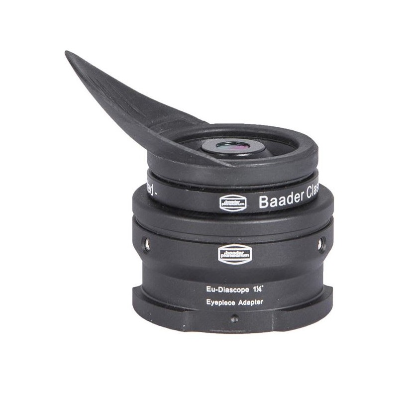 Ocular ortoscópico Baader Classic 6mm com baioneta ZEISS (47484)