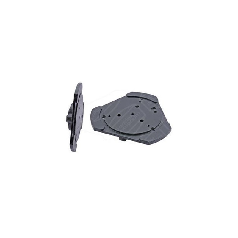 Baader Flange heads (10176)