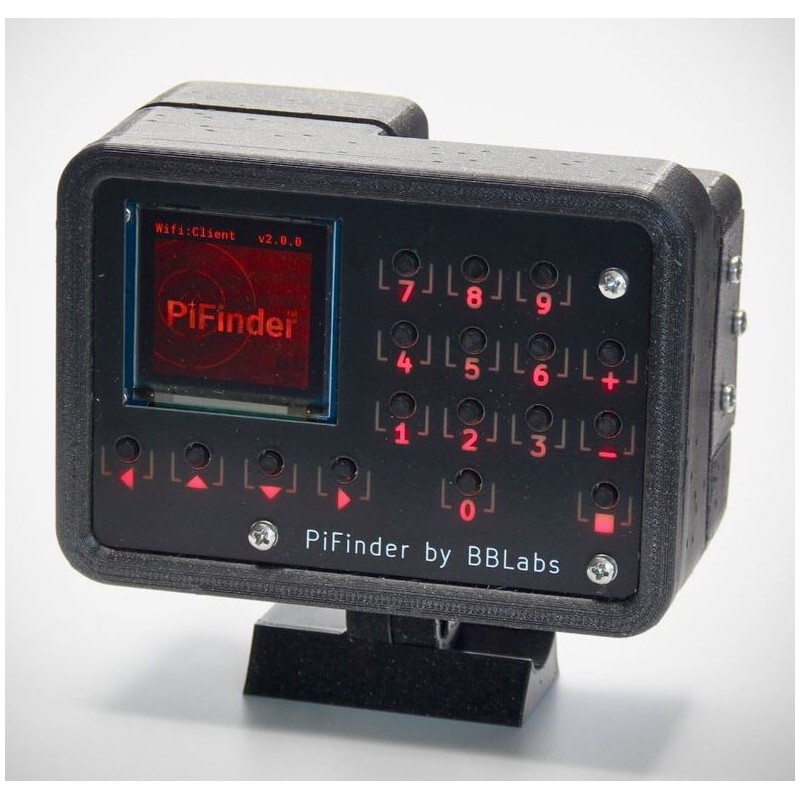 BBLabs Pi-Finder (Left Version) (85280)