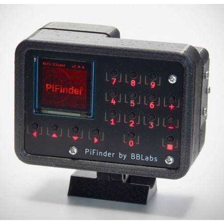 BBLabs Pi-Finder (Versione Destra) (85279)
