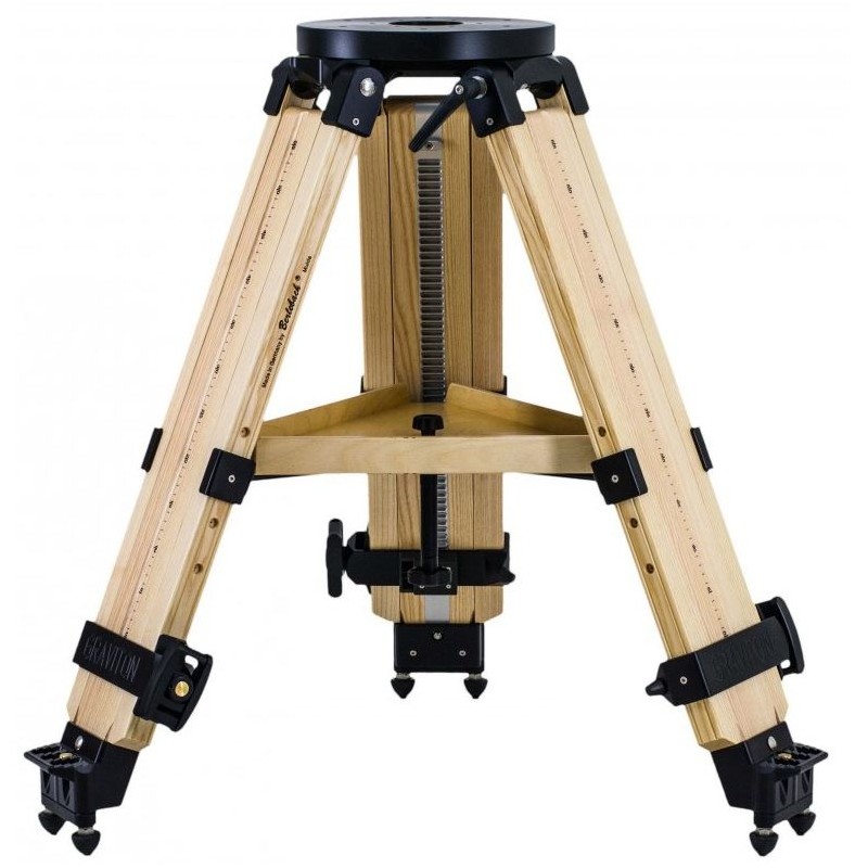 Berlebach Tripod Graviton 10 Micron GM 2000 HPS (77424)