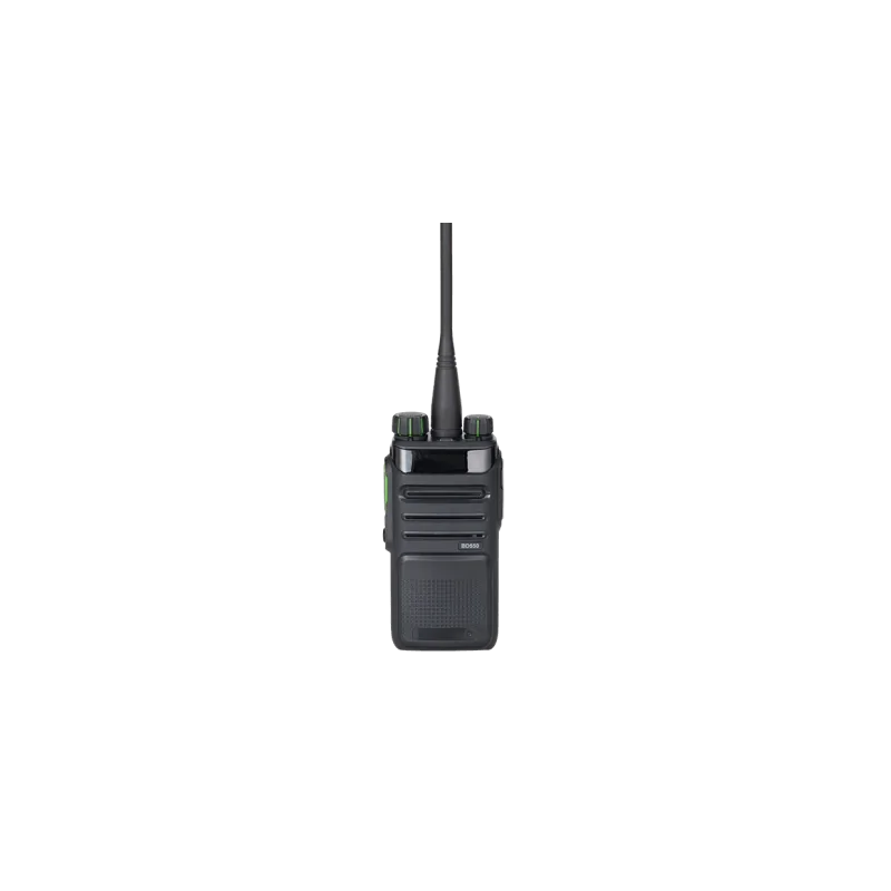 Radio digitale a due vie Hytera BD555 DMR