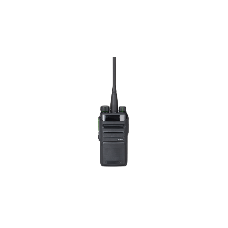 Hytera BD555 DMR डिजिटल टू वे रेडियो
