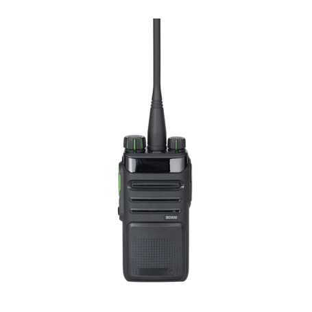 Hytera BD555 DMR ডিজিটাল টু ওয়ে রেডিও