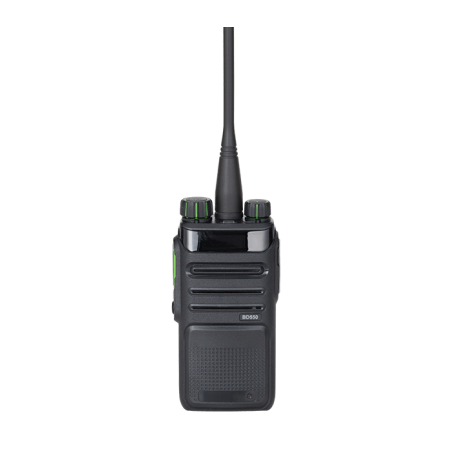 راديو رقمي ثنائي الاتجاه Hytera BD555 DMR