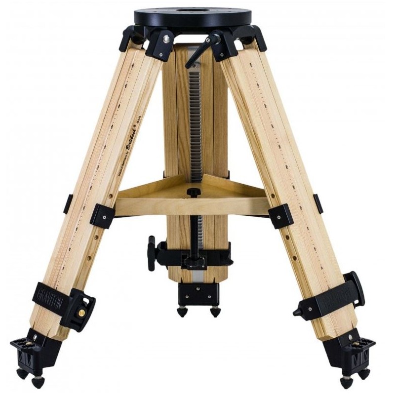 Berlebach Tripod Graviton ASA DDM 85 (55684)