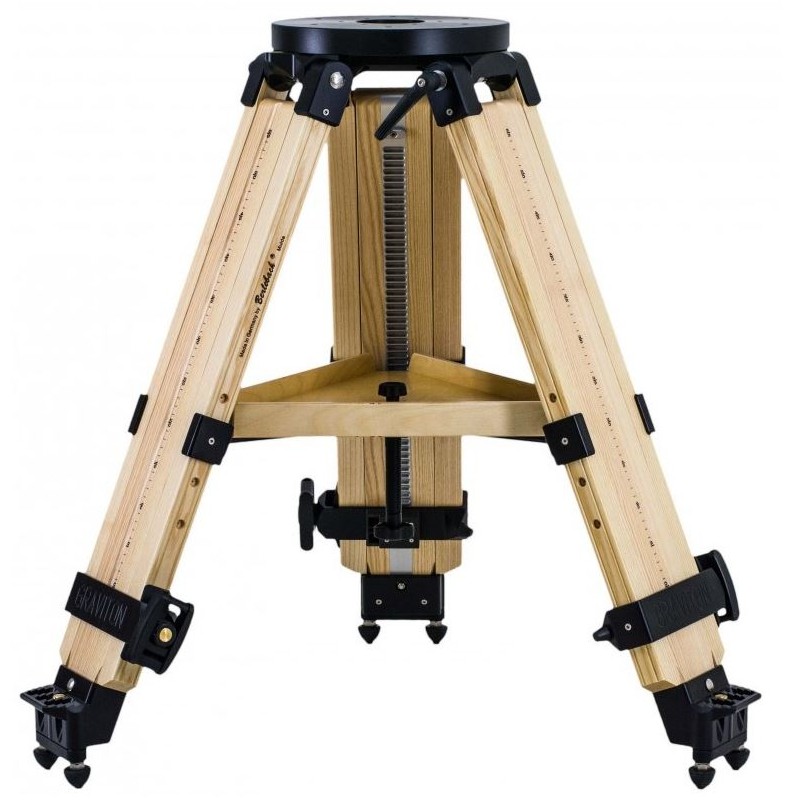 Tripé Berlebach Graviton Astro-Physics 1200 GTO (77426)
