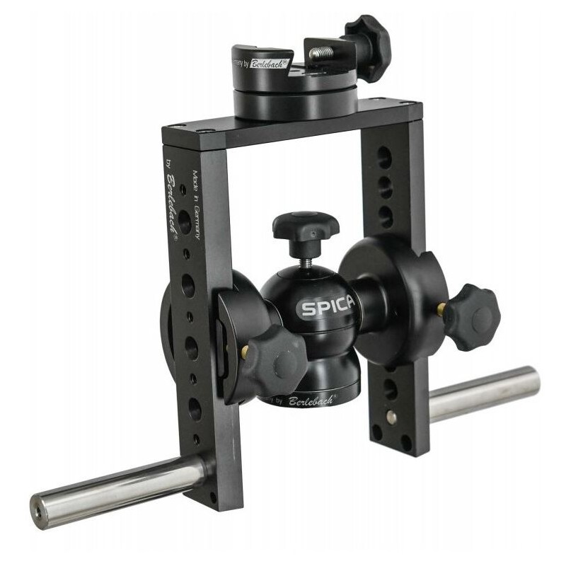 Berlebach Mount Omega Spica AZ (83296)
