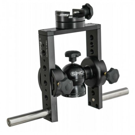Berlebach Montierung Omega Spica AZ (83296)