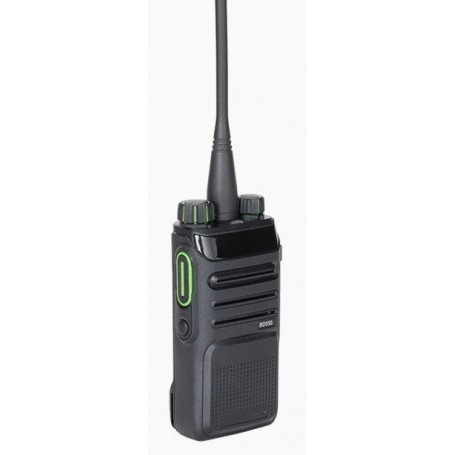 Hytera BD555 DMR ডিজিটাল টু ওয়ে রেডিও