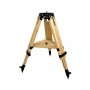 Berlebach Planet三脚架,配有37厘米配件托盘,适用于Celestron CGE Pro (20857)