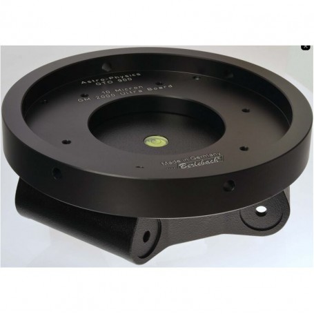 Berlebach 三脚架 Planet 10Micron GM 2000 HPS (74428)