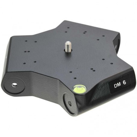 ขาตั้งกล้อง Berlebach รุ่น Planet 3/8" 16mm (80465)