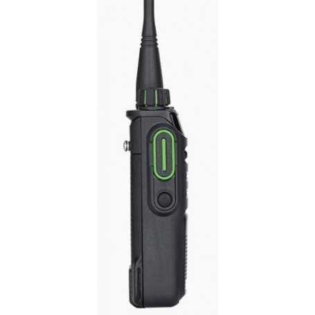 Hytera BD555 DMR डिजिटल टू वे रेडियो