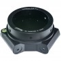 Berlebach Planet三脚架,配有37厘米配件托盘,适用于Celestron CGE Pro (20857)