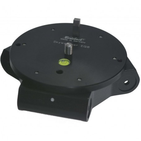 Berlebach Planet 木制三脚架用于 EQ8 赤道仪（45170）