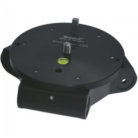Berlebach三脚架Planet适用于EQ8，带双夹具（62632）