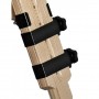 Berlebach stativ Planet za EQ8 z dvojnimi sponkami (62632)
