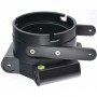 Berlebach Planet-stativ, med 37 cm tilbehørsbrett for Losmandy G11/8 (20858)