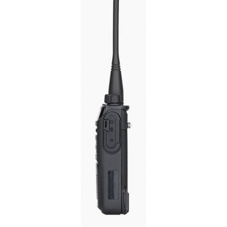 Hytera BD555 DMR ডিজিটাল টু ওয়ে রেডিও