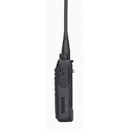 Hytera BD555 DMR วิทยุดิจิตอลสองทาง