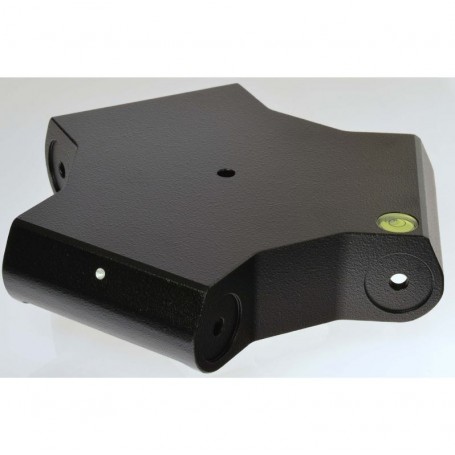 Chân máy Berlebach Planet với khu vực hỗ trợ mượt mà (53504)