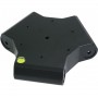سهپایه برلباخ پلنت، کوچک، برای پایه 10 میکرون GM 1000 HPS (53955)