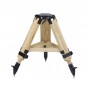 Berlebach Planet 三脚,小型,适用于 iOptron iEQ45/CEM60/CEM70 支架 (53959)
