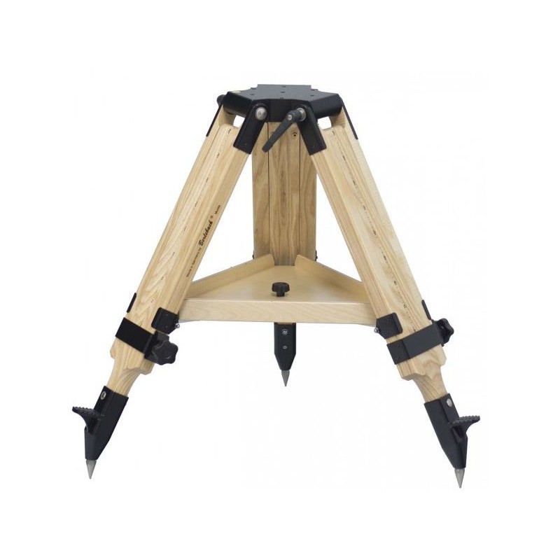 Berlebach Planet tripod, small, for Losmandy G8/G11 mounts (53958)