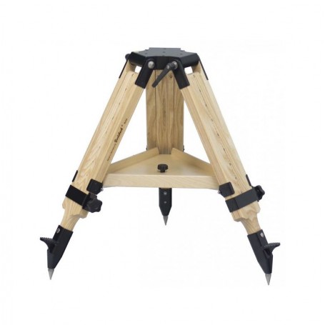 Berlebach Planet tripod, küçük, Losmandy G8/G11 montajları için (53958)